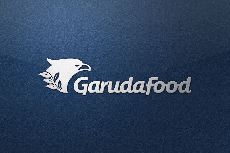 Garuda Food Featured - Ruang Logo