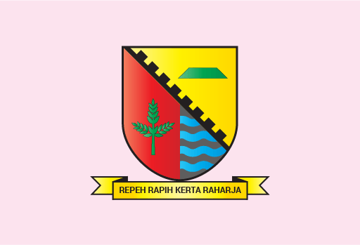 Kabupaten Bandung_20+ Lambang Kota dan Kabupaten di Jawa Barat