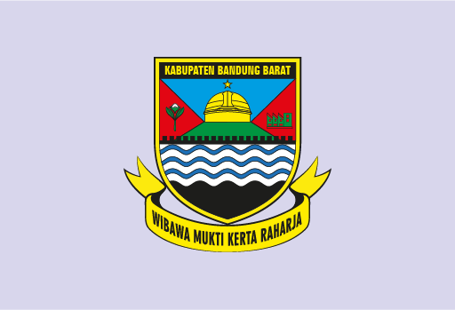 Kabupaten Bandung Barat_20+ Lambang Kota dan Kabupaten di Jawa Barat