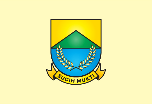 Kabupaten Cianjur_20+ Lambang Kota dan Kabupaten di Jawa Barat