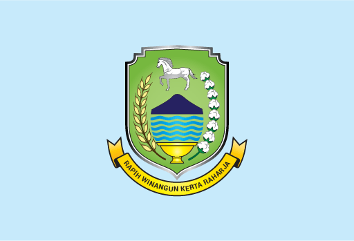 Kabupaten Kuningan_20+ Lambang Kota dan Kabupaten di Jawa Barat