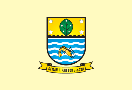 Kota Cirebon_20+ Lambang Kota dan Kabupaten di Jawa Barat
