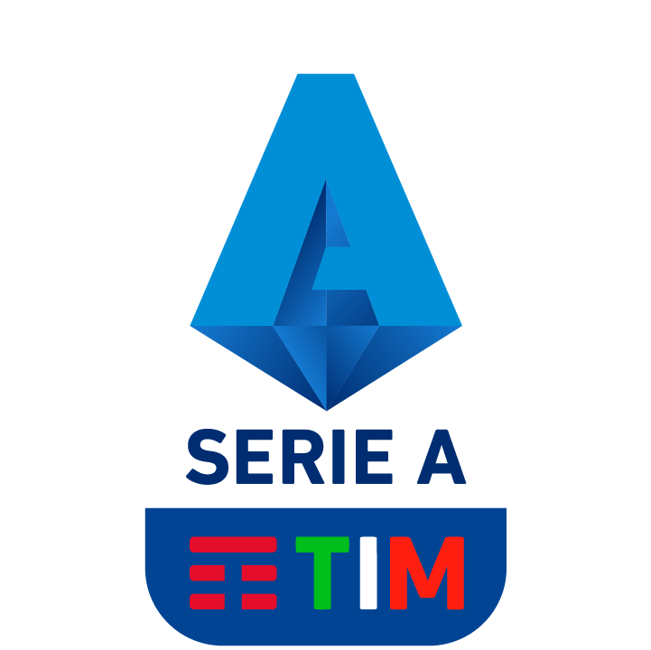 Logo Lega Serie A Italy Logo Lega Serie A Italy