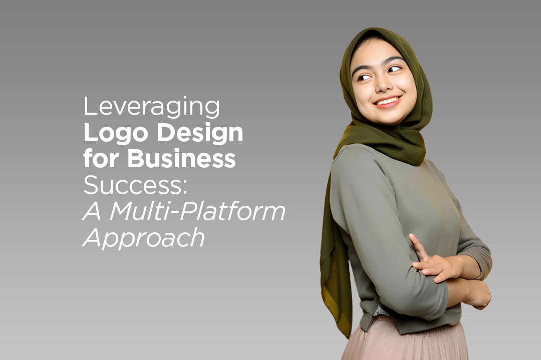 Leveraging Logo Design for Business Success: A Multi-Platform Approach