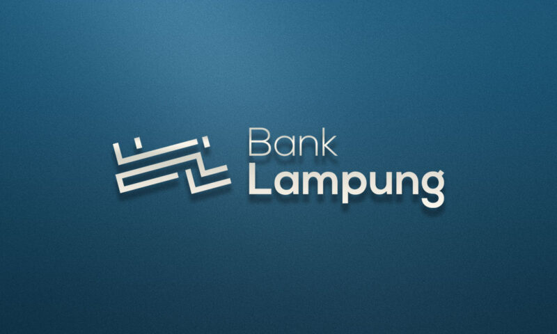 Logo Bank Lampung - Ruang Logo