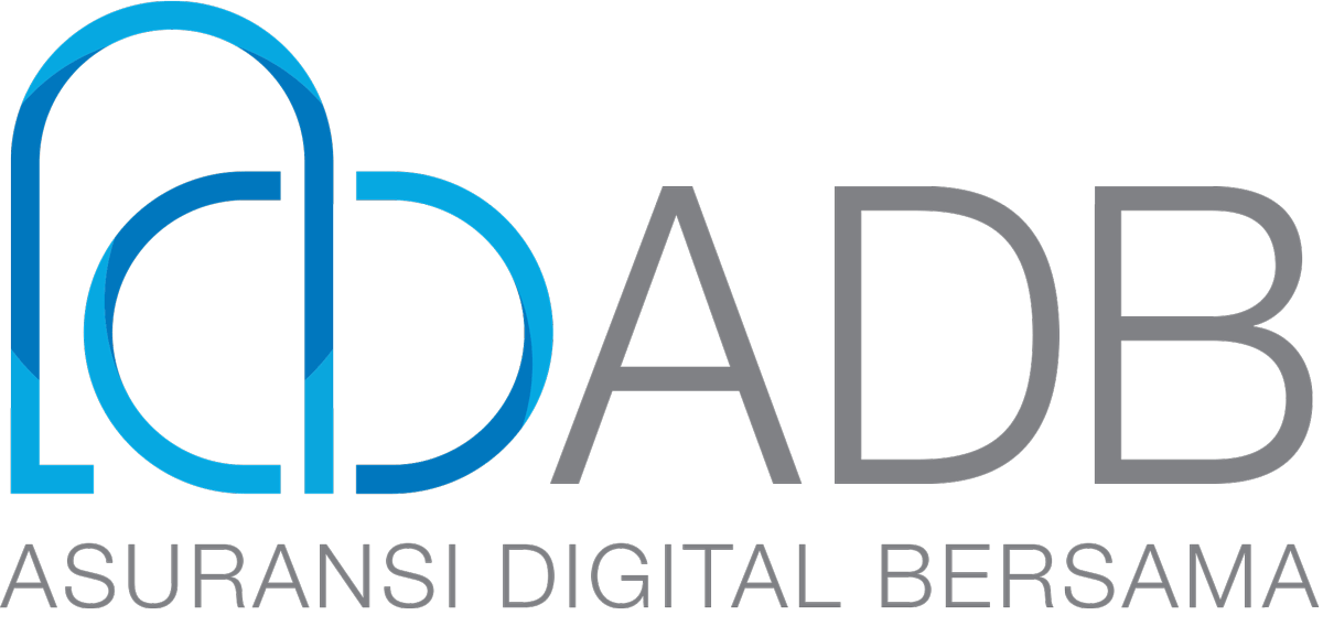 Logo Asuransi Digital Bersama Logo Asuransi Digital Bersama