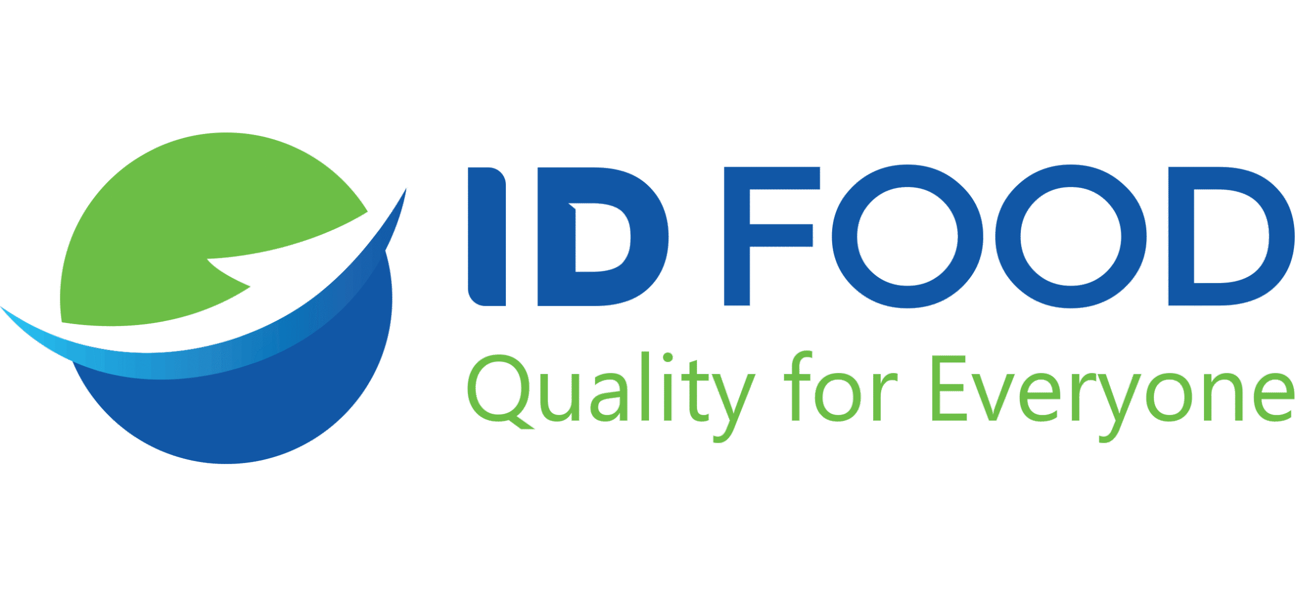 Logo ID FOOD Logo ID FOOD
