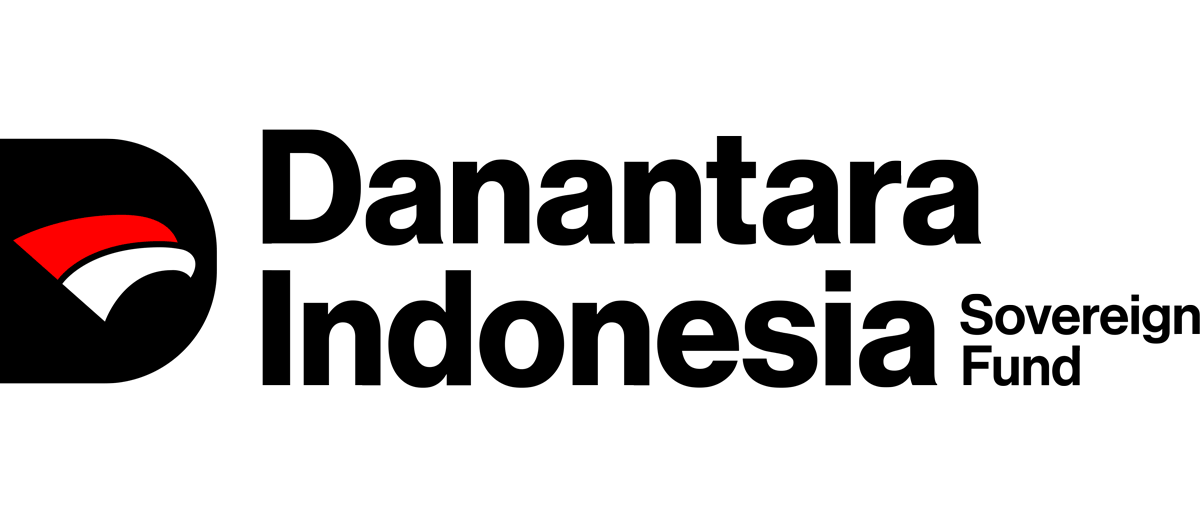 Lambang Danantara Lambang Danantara