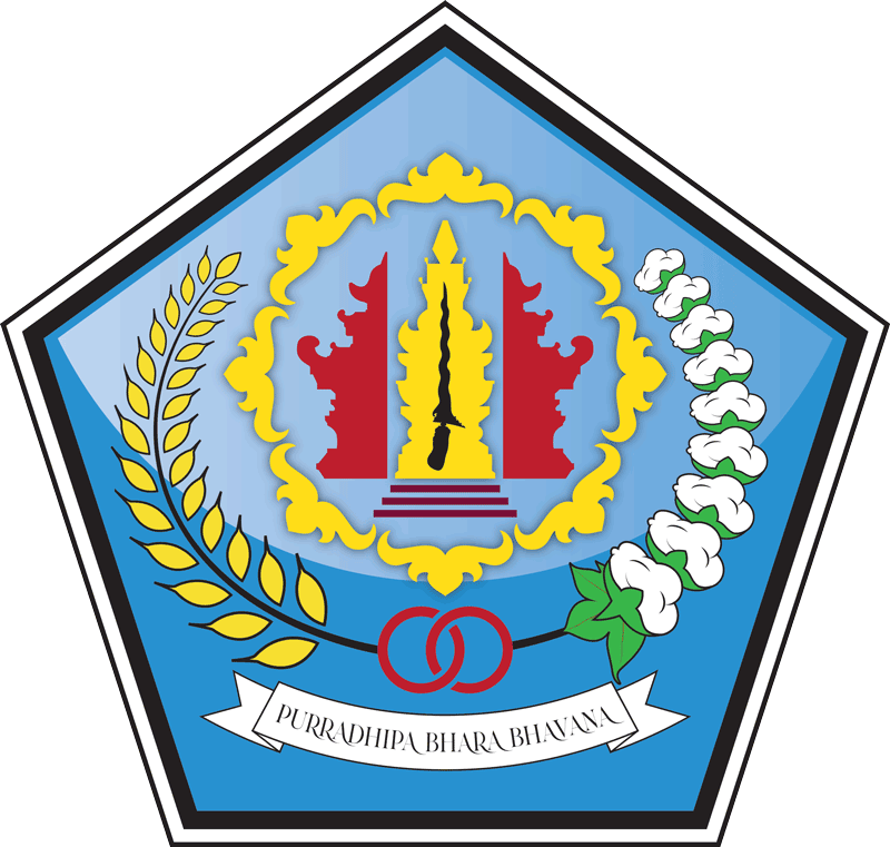 Lambang Kota Denpasar Lambang Kota Denpasar