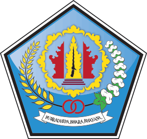 Arti dan Makna Lambang Kota Denpasar