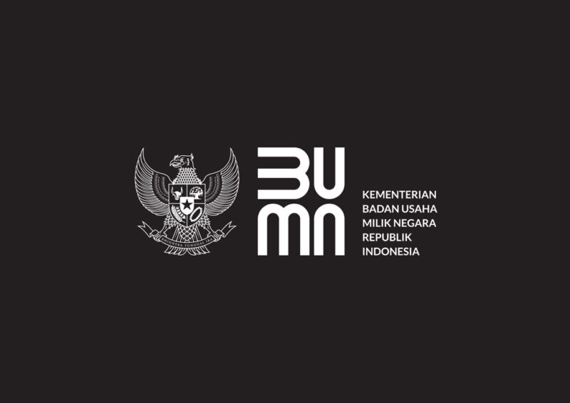 Lambang Logo BUMN di Indonesia - Ruang Logo