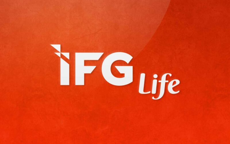 Logo IFG Life