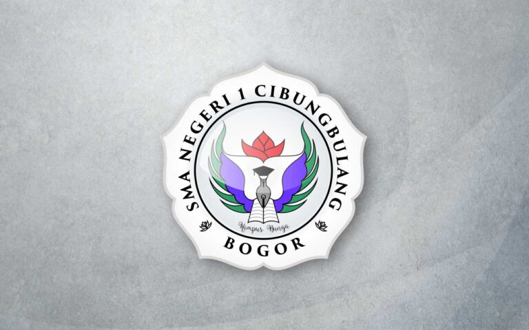 Logo sman 1 cibungbulang ruang logo featured image