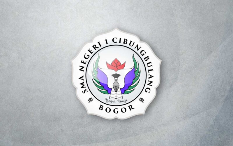 Logo sman 1 cibungbulang ruang logo featured image