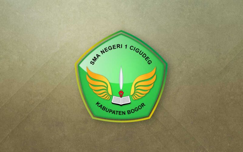Logo sman 1 cigudeg kabupaten bogor ruang logo featured image