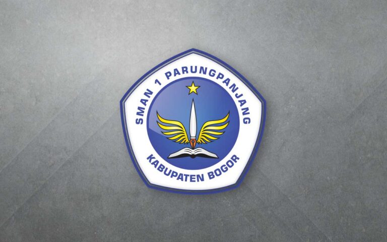 Logo sman 1 parungpanjang kab bogor ruang logo featured image