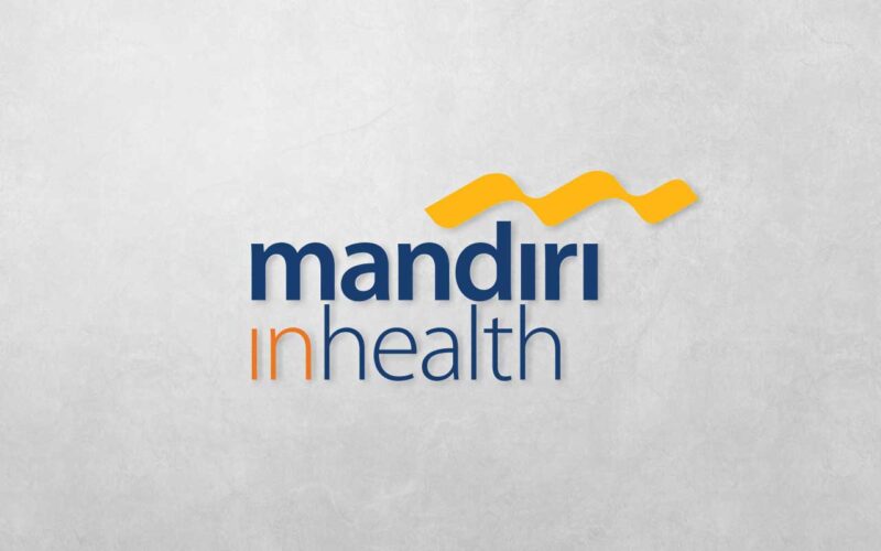 Mandiri Inhealth - Ruang Logo