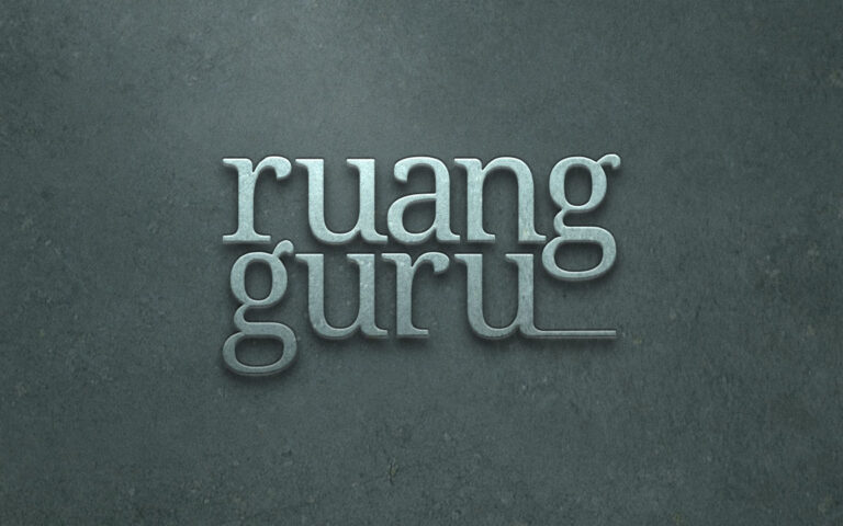 logoRuang Guru_Ruang Logo