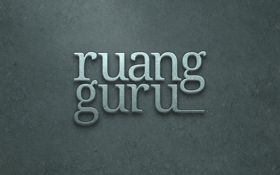logoRuang Guru_Ruang Logo