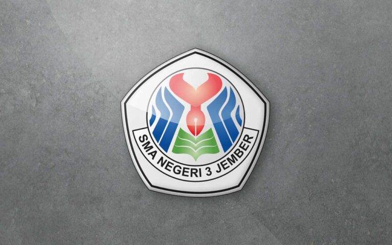 Sma negeri 3 jember ruang logo featured image