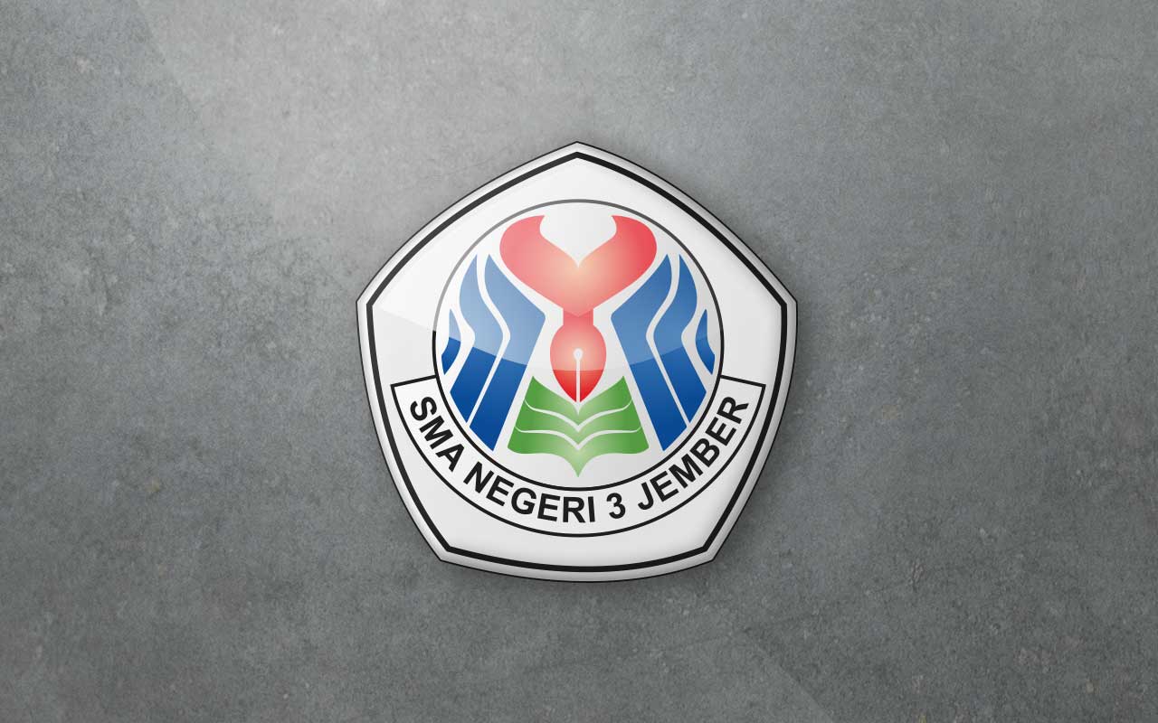 Sma negeri 3 jember ruang logo featured image