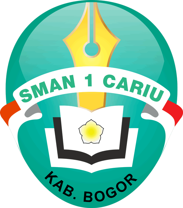 Logo SMAN 1 Cariu Kab. Bogor Logo SMAN 1 Cariu Kab. Bogor