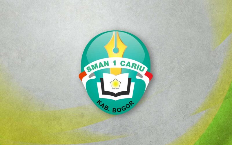 Sman 1 cariu kab bogor ruang logo featured image