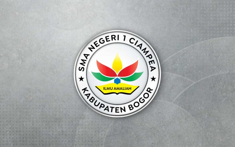 Sman 1 ciampea ruang logo featured image