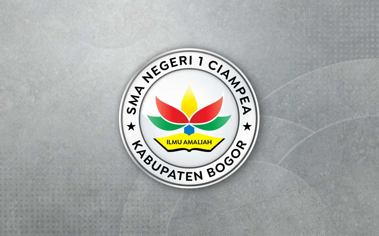 Sman 1 ciampea ruang logo featured image