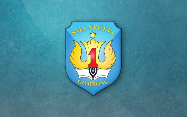 Sman 1 gombong ruang logo featured image