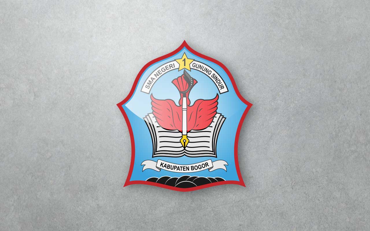 Sman 1 gunung sindur kab bogor ruang logo featured image