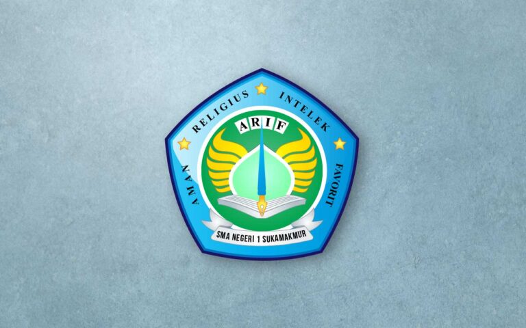 Sman 1 sukamakmur kab bogor ruang logo featured image