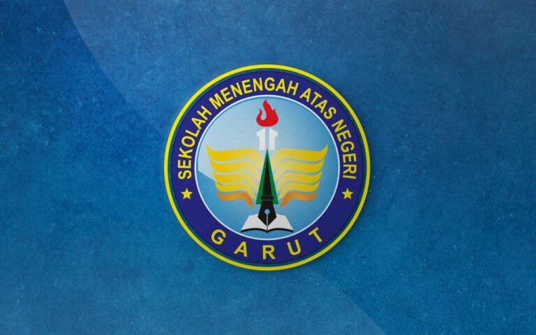 Logo SMAN 11 Garut