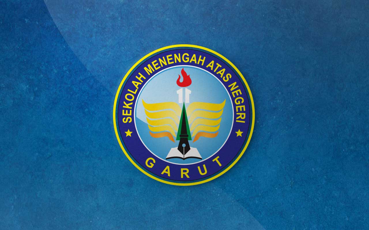 Logo SMAN 11 Garut