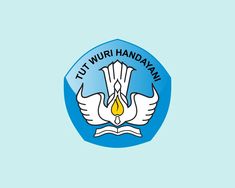 03 lambang kementerian pendidikan tinggi, sains, dan teknologi