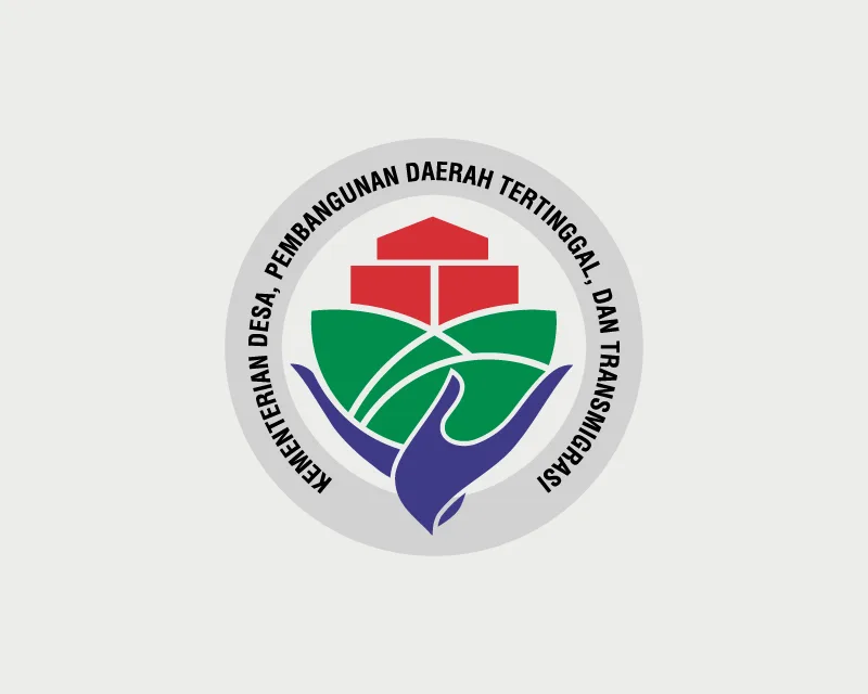 05 lambang kementerian desa dan pembangunan daerah tertinggal