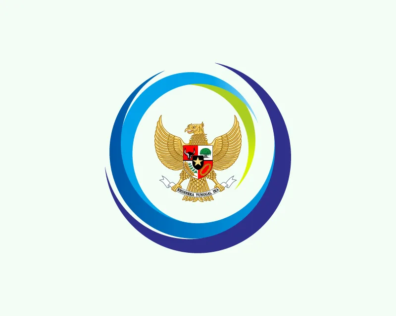11 lambang kementerian kelautan dan perikanan