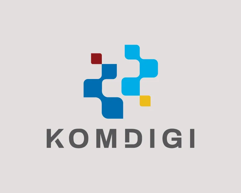 15 lambang kementerian komunikasi dan digital