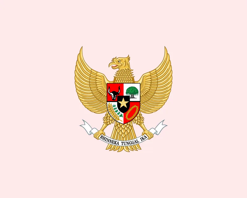 41 lambang kementerian koordinator bidang perekonomian