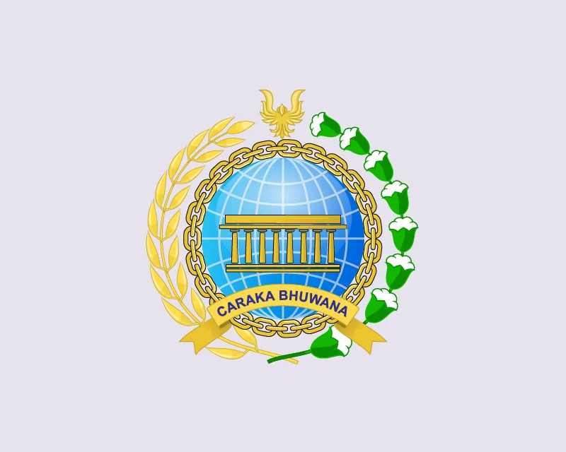 Lambang Kementerian Luar Negeri