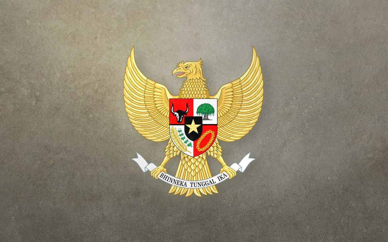 Daftar kementerian ri