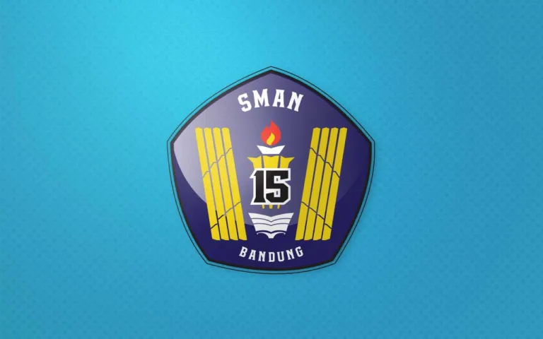Lambang sma negeri 15 bandung ruang logo featured image