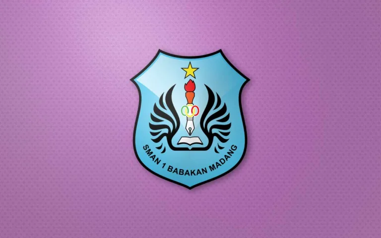 Lambang sman 1 babakan madang kab bogor ruang logo featured image