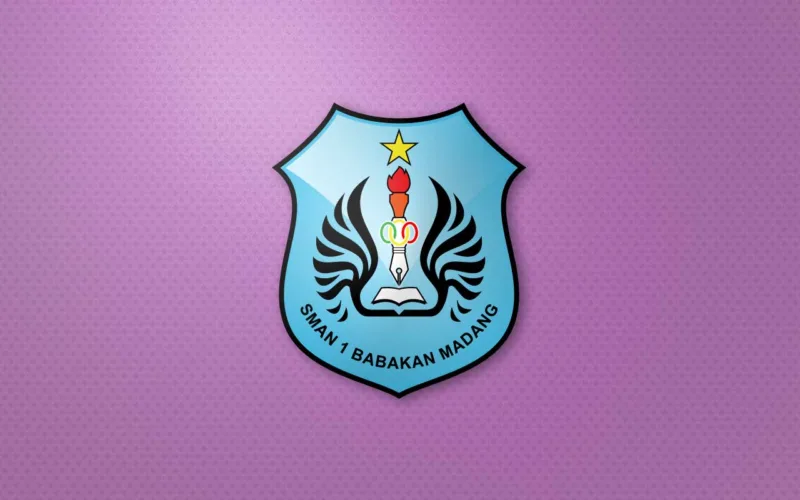 Lambang sman 1 babakan madang kab bogor ruang logo featured image