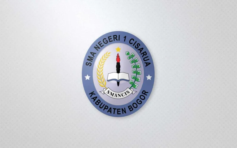 Lambang sman 1 cisarua kab bogor ruang logo featured image