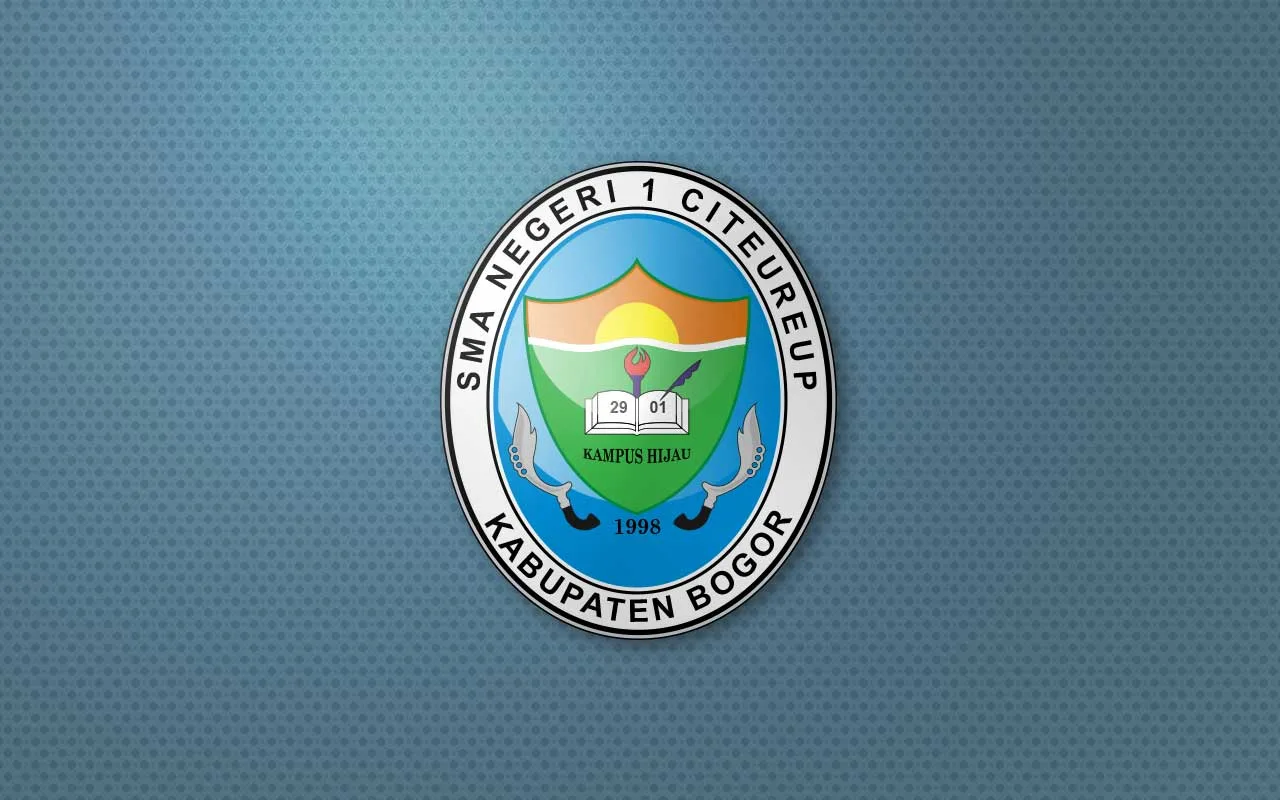 Lambang sman 1 citeureup kab bogor ruang logo featured image