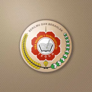 Lambang sman 1 gunung putri kab bogor ruang logo featured image
