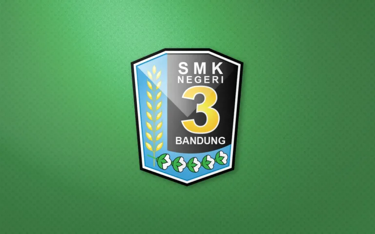 Lambang smk negeri 3 bandung ruang logo featured image