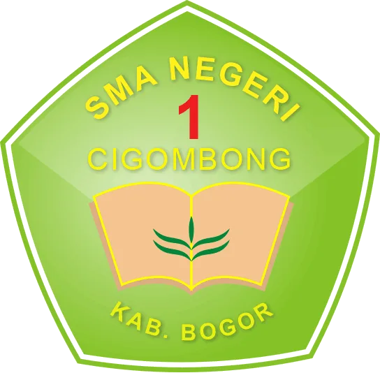 Logo SMA Negeri 1 Cigombong Logo SMA Negeri 1 Cigombong