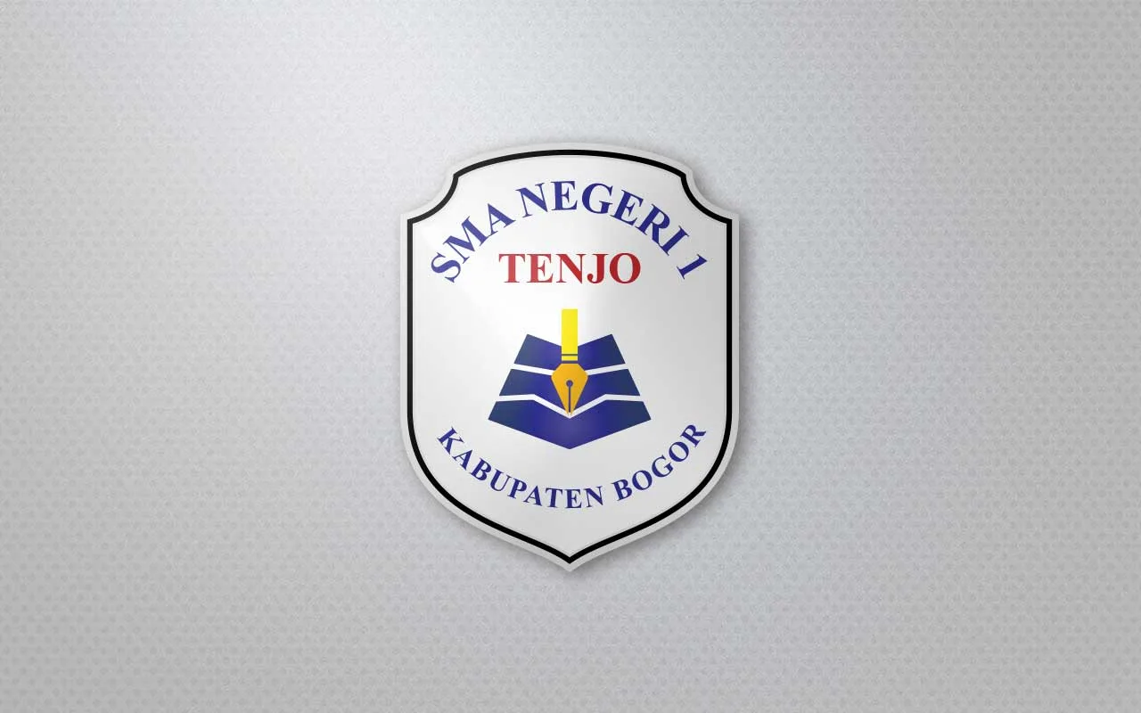 Logo sma negeri 1 tenjo kab bogor ruang logo featured image